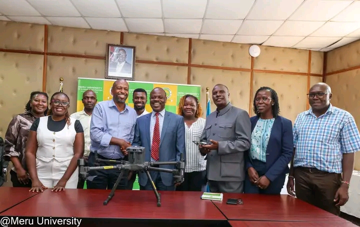MUST Explores Partnership with Customized Aviation Solutions Limited to Advance Drone Technology and Innovation
