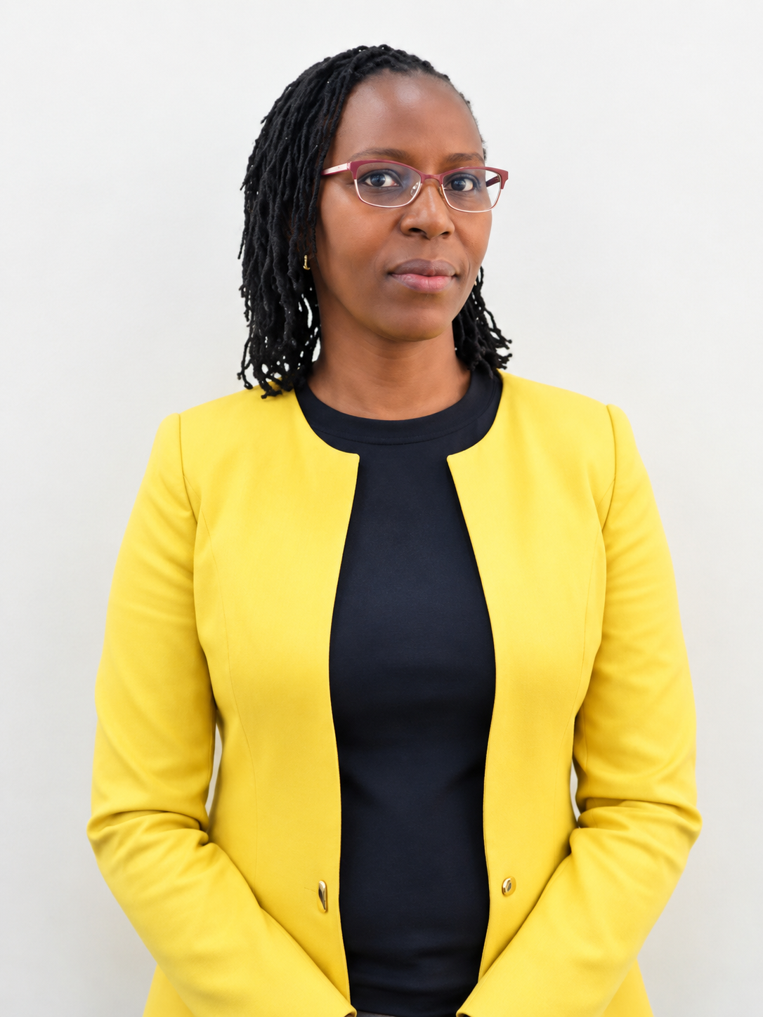 Dr. Ebere Rebecca