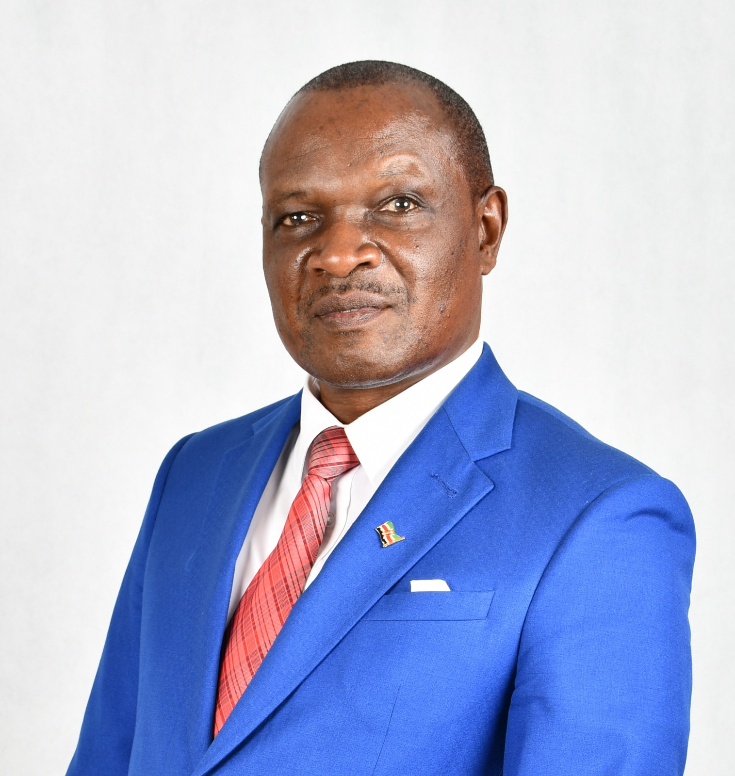Fred Otwong'o