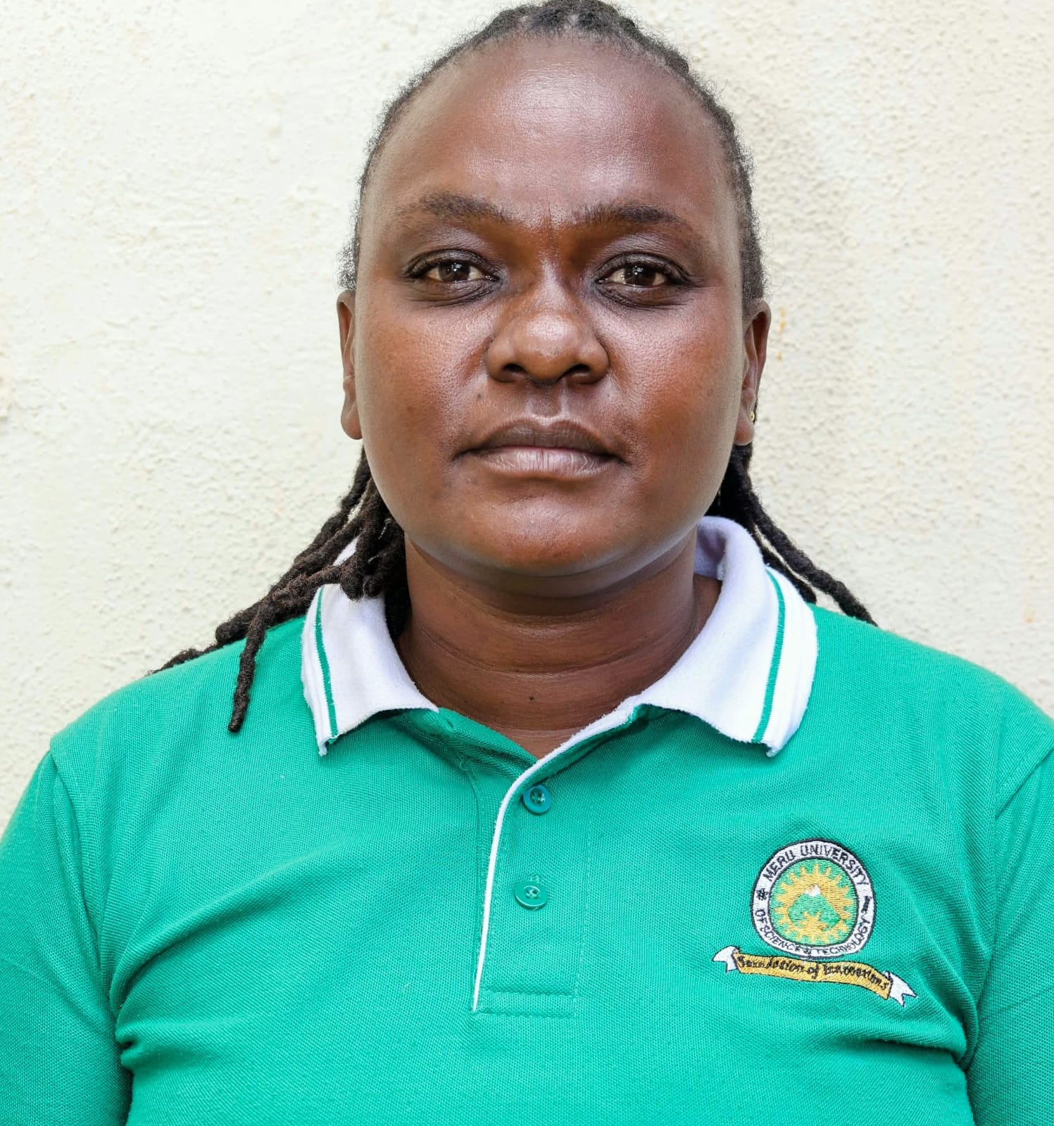 Lilian Muthee