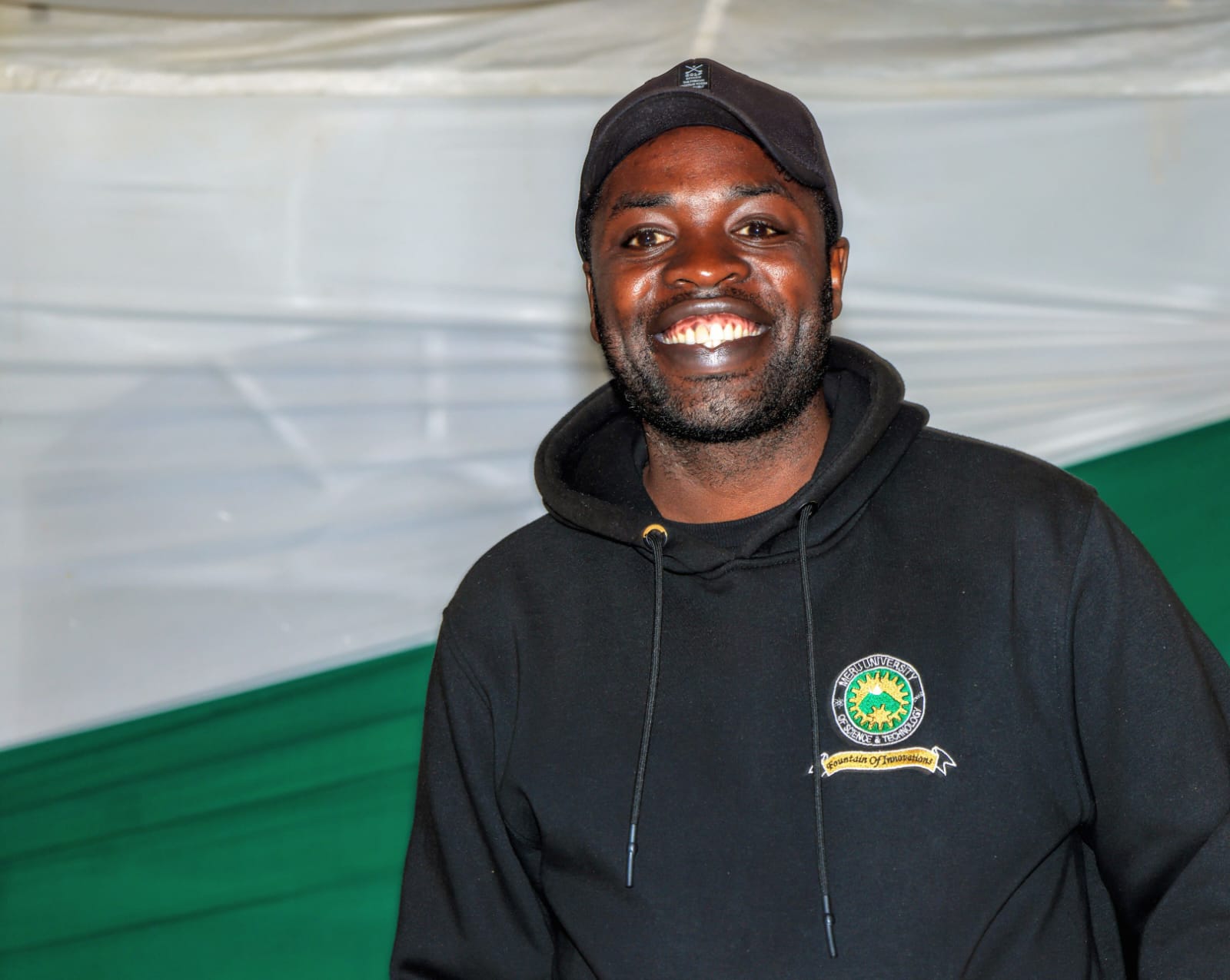 Rodgers Bosire (1)