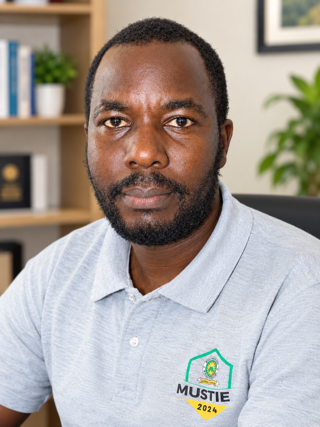 Tobius Owino