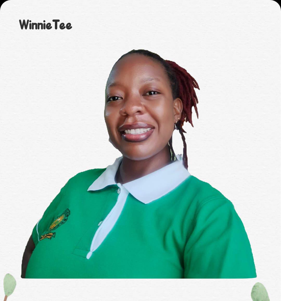 Winnie Tabitha